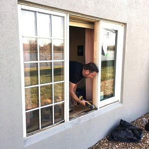 Window Glass Replacement - Grand Glass Repairs