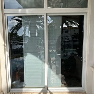 Sliding Door Glass Replacement - Grand Glass Repairs